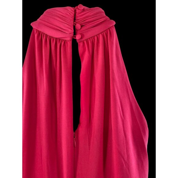 The Limited Pink Sleeveless Career Party Dress Size Medium M NEW NWT $99 - Picture 8 of 8